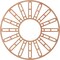 Ekena Millwork Hale Wood Fretwork Pierced Ceiling Medallion, Cherry, 40"OD x 14 1/2"ID x 3/8"T CMWP40X40X0375HHCH - alternate 5
